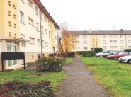 Apartment Horbourg Wihr