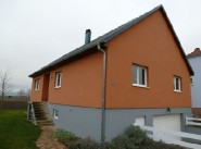 City / village house Innenheim