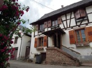 City / village house Klingenthal
