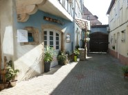 City / village house Obernai