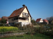 City / village house Saverne