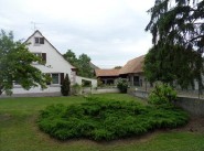 Farmhouse / country house Colmar