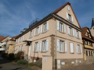Five-room apartment and more Entzheim