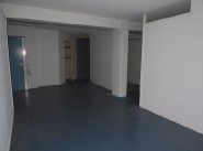 Office, commercial premise Mulhouse