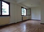 One-room apartment Obernai