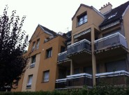 Purchase sale apartment Erstein