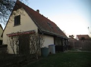 Purchase sale city / village house Entzheim