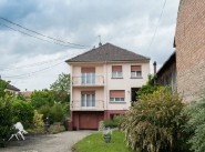 Purchase sale city / village house Eschau
