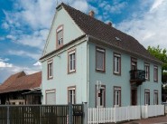 Purchase sale city / village house Lingolsheim