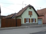 Purchase sale city / village house Obernai