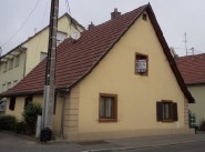 Purchase sale city / village house Rixheim