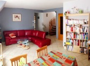 Purchase sale four-room apartment Colmar