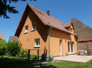 Purchase sale house Dorlisheim