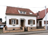 Purchase sale house Duttlenheim