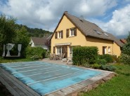 Purchase sale house Mollkirch