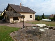 Purchase sale house Mollkirch