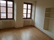 Purchase sale three-room apartment Barr
