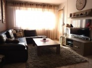 Purchase sale three-room apartment Bischheim