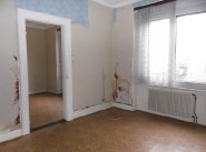 Purchase sale three-room apartment Guebwiller