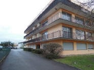 Purchase sale three-room apartment Lingolsheim
