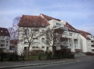 Purchase sale three-room apartment Morschwiller Le Bas