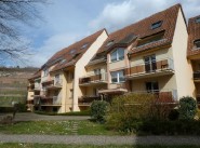 Purchase sale three-room apartment Obernai