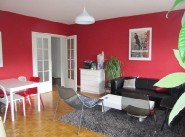 Purchase sale three-room apartment Schiltigheim