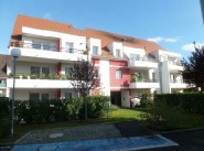 Purchase sale two-room apartment Boersch