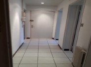 Purchase sale two-room apartment Mulhouse