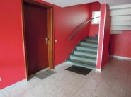 Purchase sale two-room apartment Strasbourg