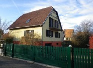 Purchase sale villa Molsheim
