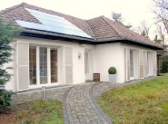 Purchase sale villa Riedisheim