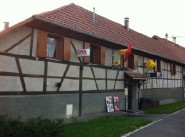 Real estate Hindisheim