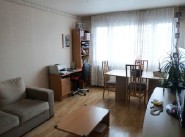 Rental apartment Kingersheim