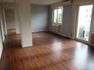 Rental four-room apartment Riedisheim