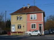 Rental house Kingersheim