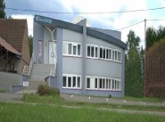 Rental office, commercial premise Soufflenheim