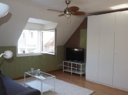 Rental two-room apartment Rixheim