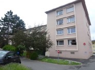 Three-room apartment Colmar