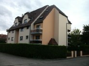 Three-room apartment Geispolsheim