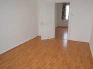 Three-room apartment Lingolsheim