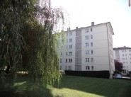 Apartment Lutterbach