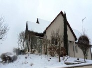 City / village house Burnhaupt Le Haut