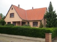 City / village house Mundolsheim