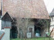 City / village house Obenheim