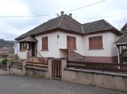 City / village house Wingen Sur Moder