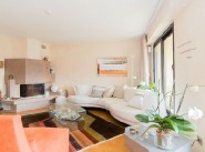 Four-room apartment Eschau