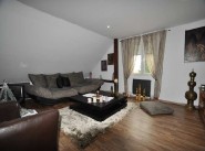 Four-room apartment Hesingue