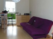One-room apartment Fegersheim
