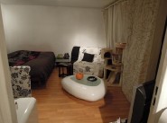 One-room apartment Illkirch Graffenstaden